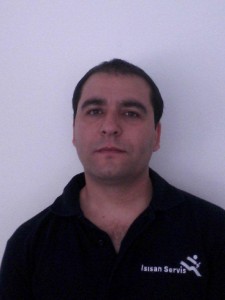 HAKAN COŞKUN